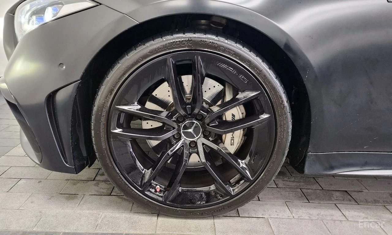 Mercedes-Benz CLS 53 AMG 4MATIC+ * ПОДГРЕВ* ОБДУХВАНЕ* 360 КАМЕРА* BURMESTE, снимка 11 - Автомобили и джипове - 54851375