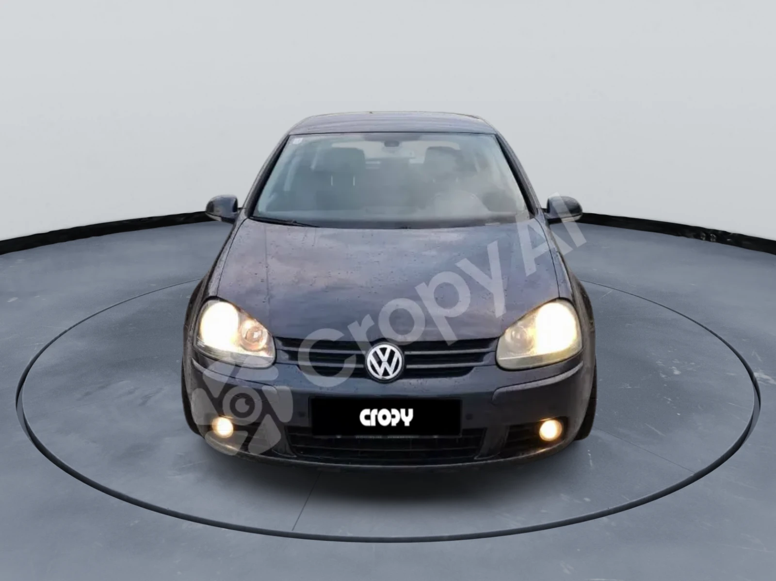 VW Golf 2.0 TDI 8 КЛАПАНА ВММ
