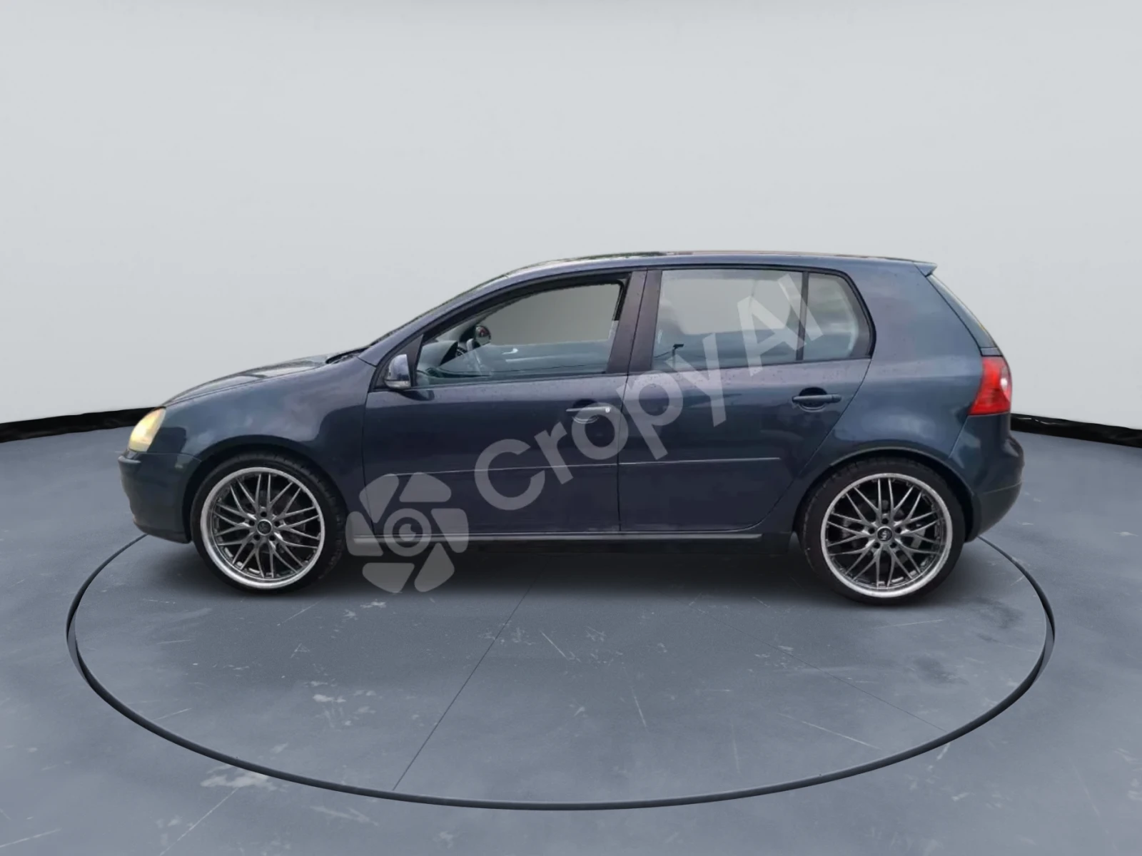 VW Golf 2.0 TDI 8 КЛАПАНА ВММ, снимка 7 - Автомобили и джипове - 54931297