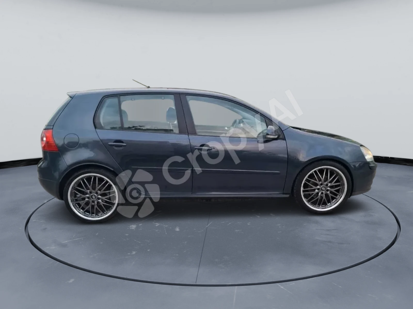 VW Golf 2.0 TDI 8 КЛАПАНА ВММ, снимка 6 - Автомобили и джипове - 54931297