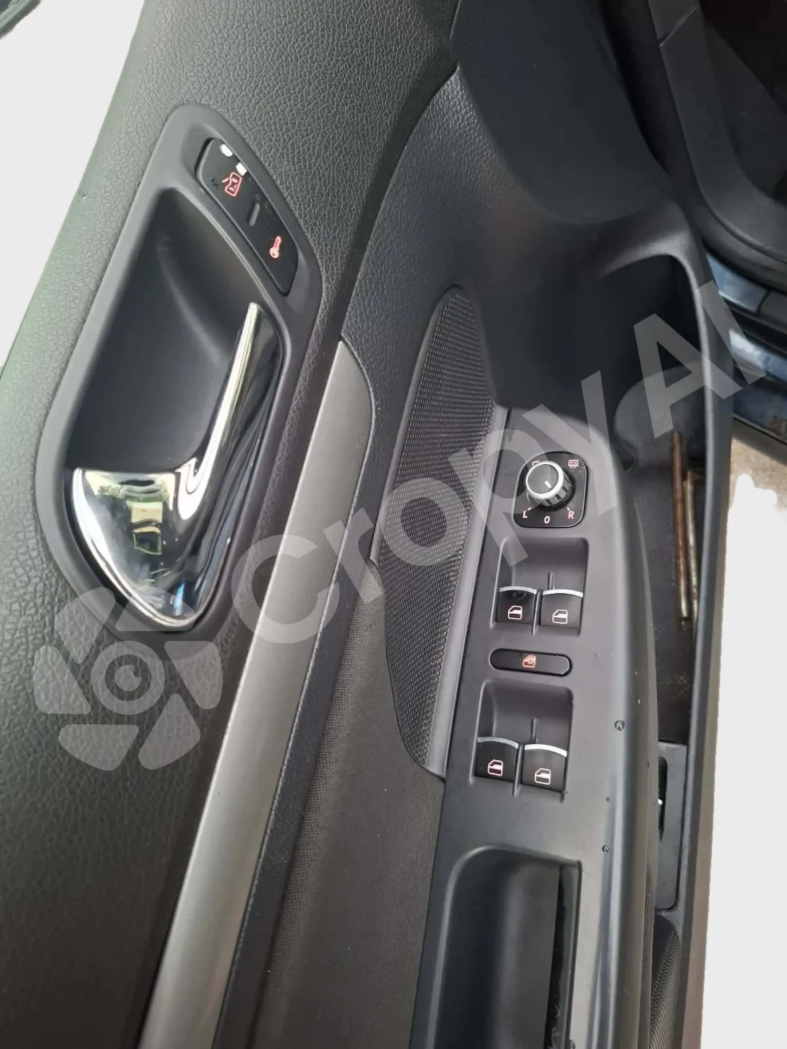 VW Golf 2.0 TDI 8 КЛАПАНА ВММ, снимка 10 - Автомобили и джипове - 54931297