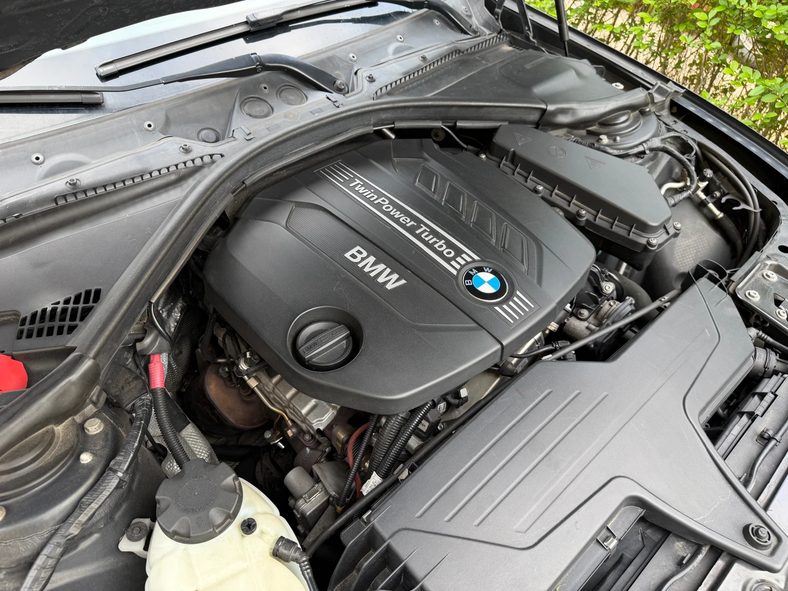 BMW 316 SPORT KEYLESS/LED/NAVI TUV | Mobile.bg � ����������� 14