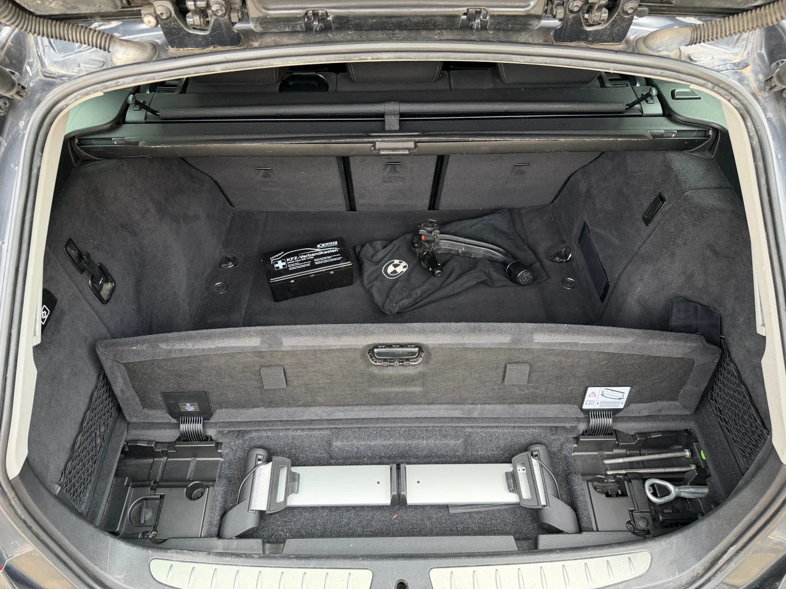 BMW 316 SPORT KEYLESS/LED/NAVI TUV | Mobile.bg � ����������� 11