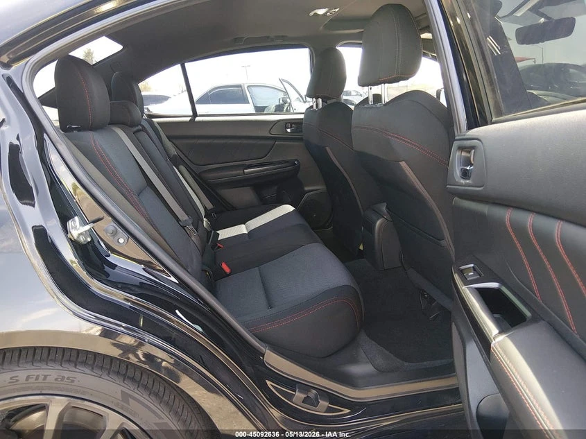 Subaru WRX 2.0L H-4 DI, DOHC, VVT, TURBO, 268HP All Wheel | Mobile.bg � ����������� 8