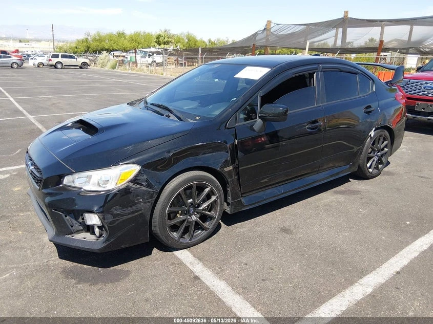 Subaru WRX 2.0L H-4 DI, DOHC, VVT, TURBO, 268HP All Wheel | Mobile.bg � ����������� 2