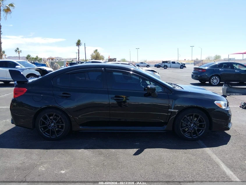 Subaru WRX 2.0L H-4 DI, DOHC, VVT, TURBO, 268HP All Wheel | Mobile.bg � ����������� 13