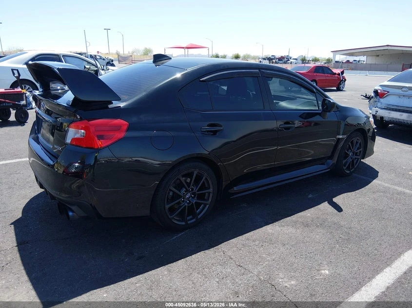 Subaru WRX 2.0L H-4 DI, DOHC, VVT, TURBO, 268HP All Wheel | Mobile.bg � ����������� 4