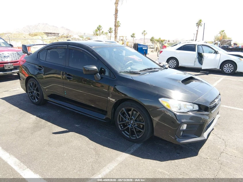 Subaru WRX 2.0L H-4 DI, DOHC, VVT, TURBO, 268HP All Wheel | Mobile.bg � ����������� 1