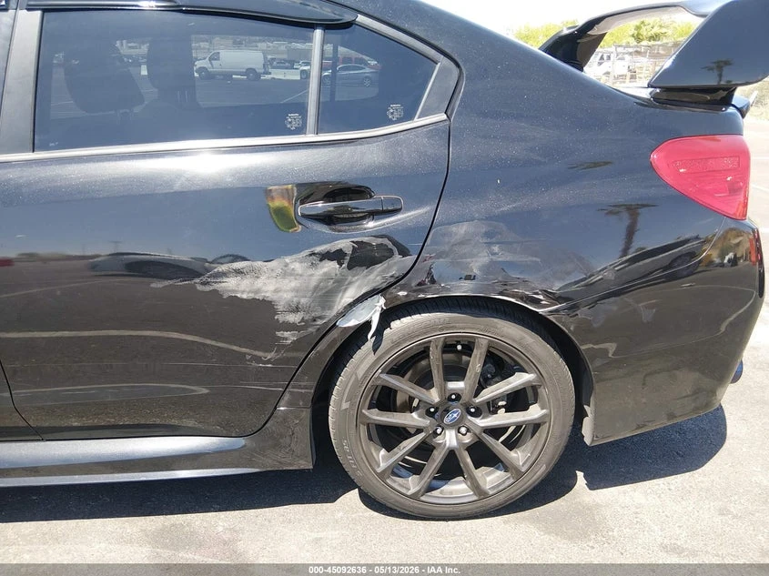 Subaru WRX 2.0L H-4 DI, DOHC, VVT, TURBO, 268HP All Wheel | Mobile.bg � ����������� 6