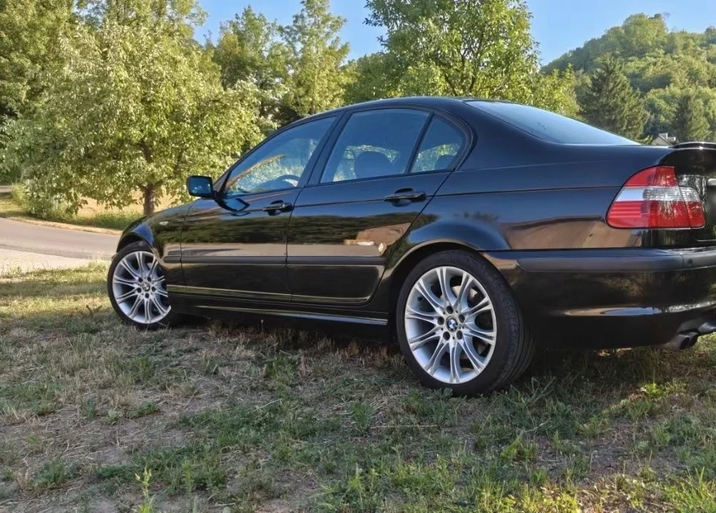 BMW 330 6 ��. �-���. ��� | Mobile.bg � ����������� 9