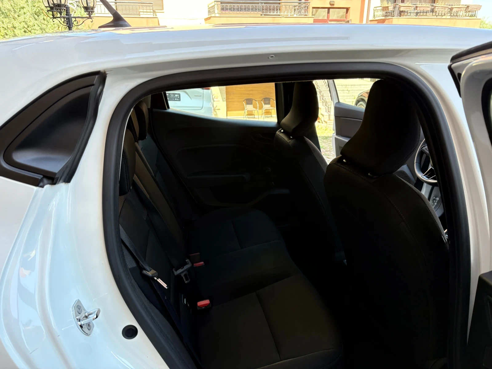 Renault Clio 1.0 TCe LPG Business Edition, снимка 9 - Автомобили и джипове - 55471791