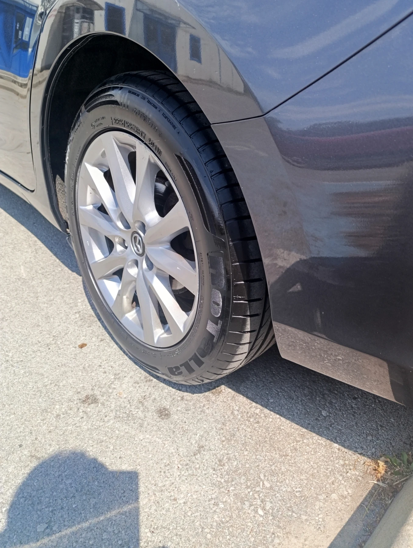 Mazda 6 Skayactiv, снимка 14 - Автомобили и джипове - 55786702