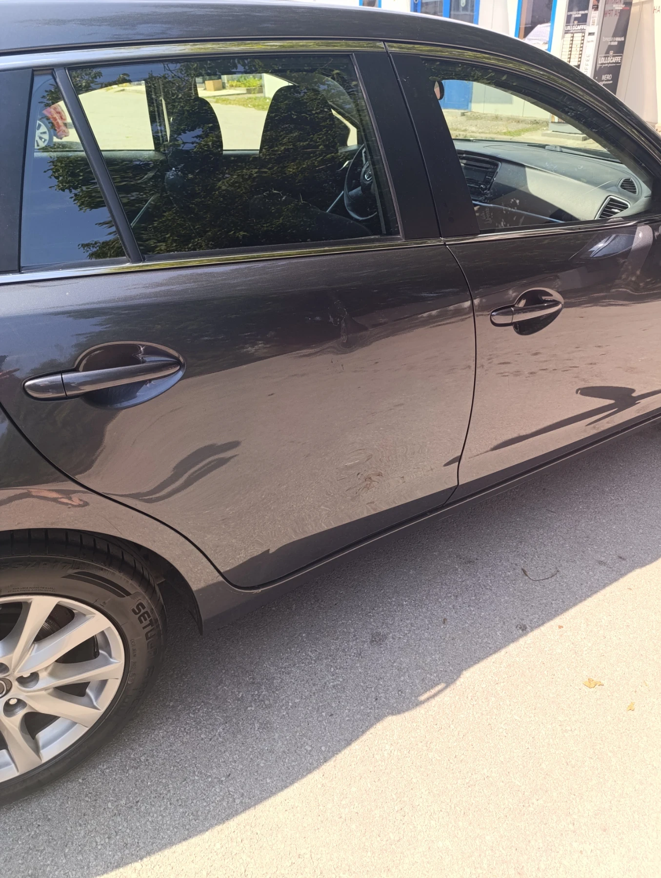 Mazda 6 Skayactiv, снимка 12 - Автомобили и джипове - 55786702