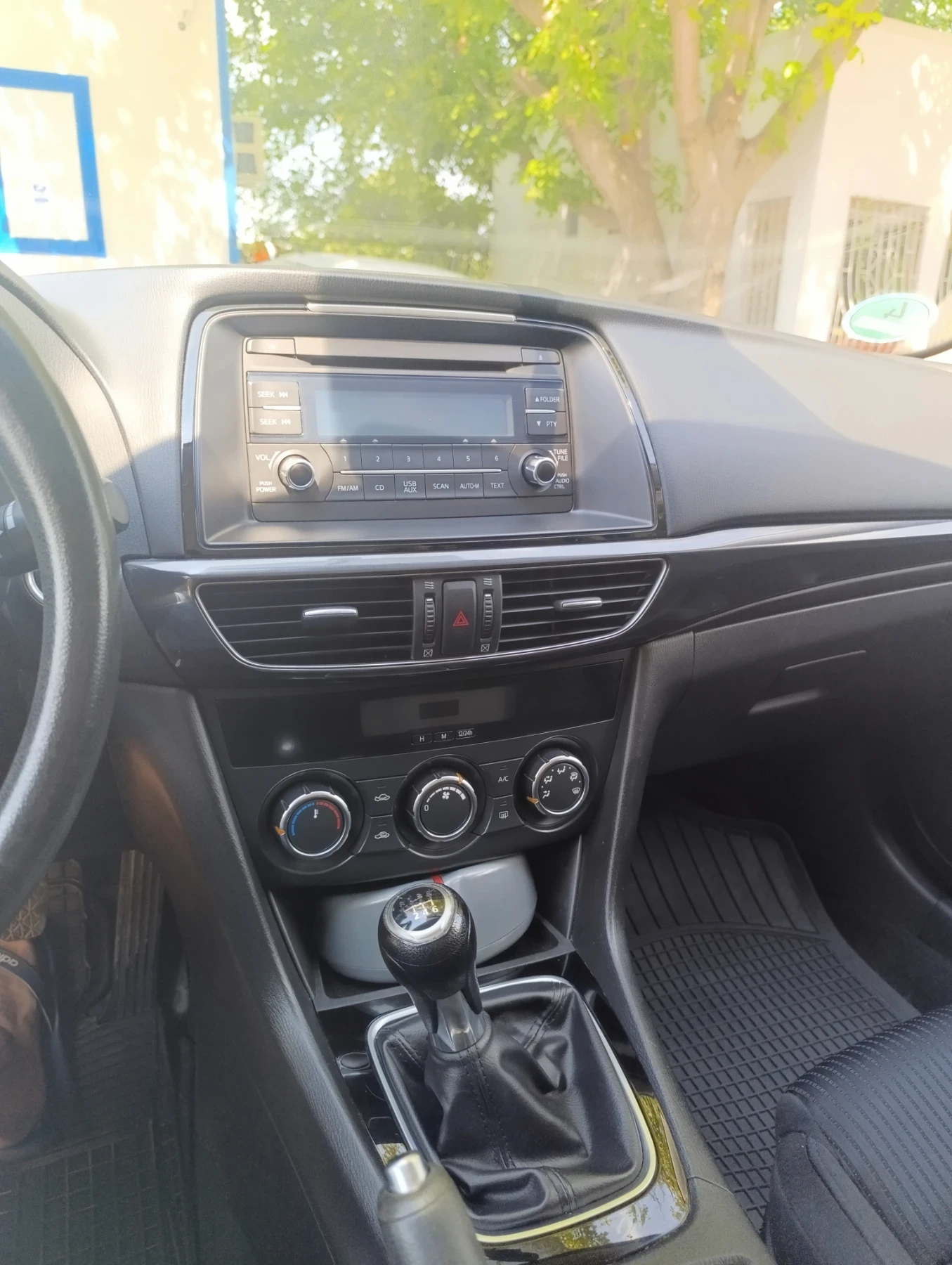 Mazda 6 Skayactiv, снимка 17 - Автомобили и джипове - 55786702