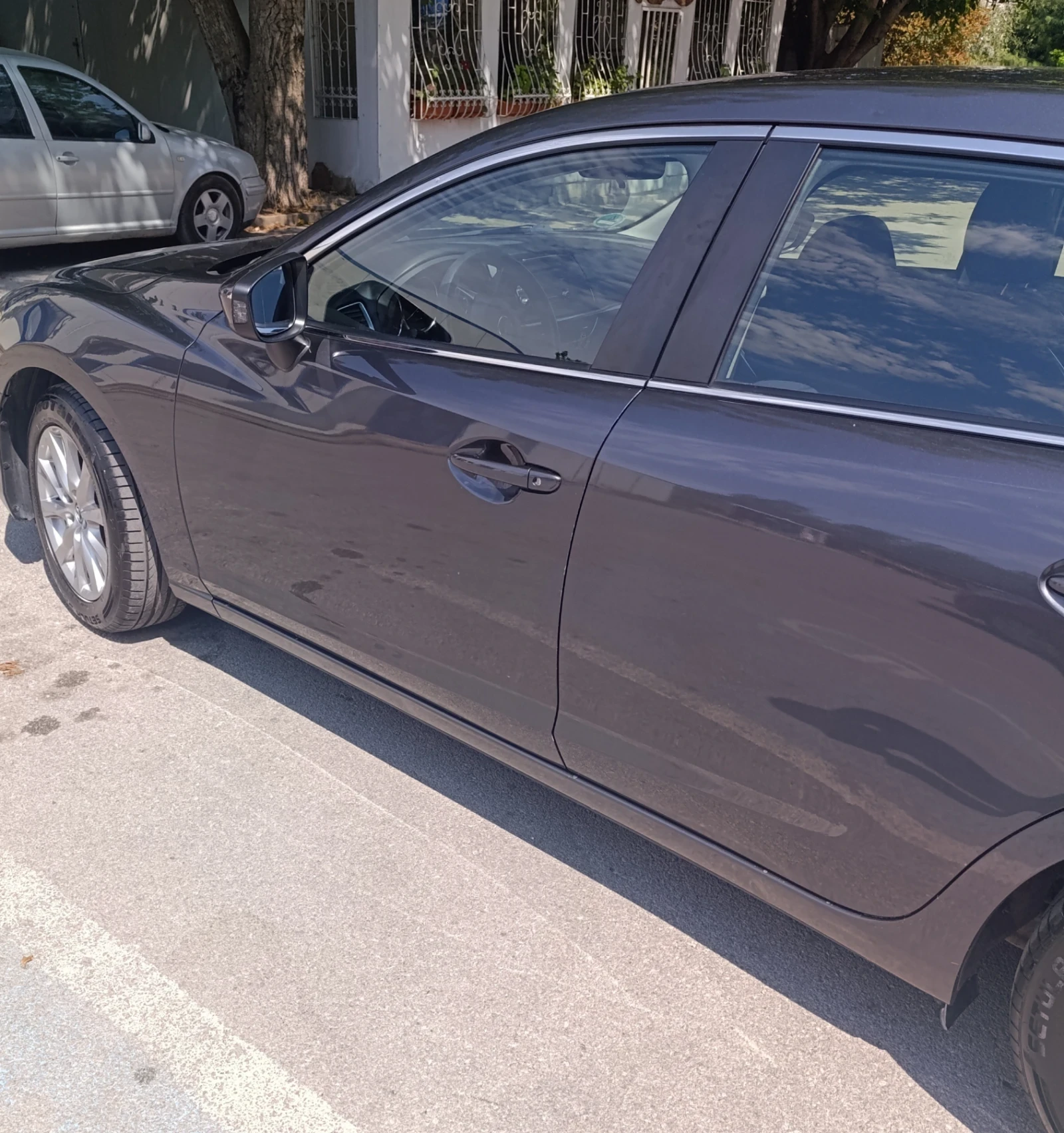 Mazda 6 Skayactiv, снимка 3 - Автомобили и джипове - 55786702