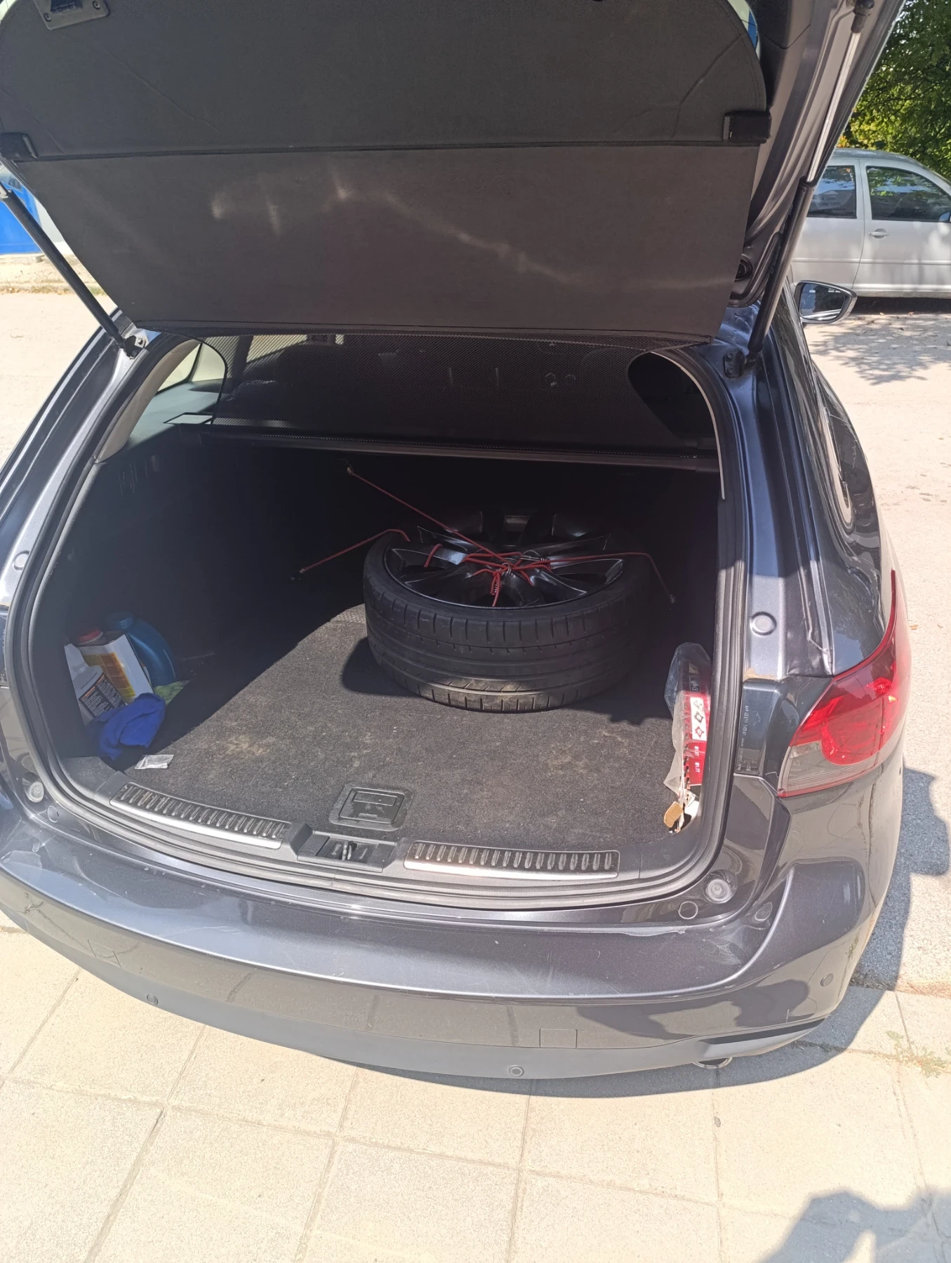 Mazda 6 Skayactiv, снимка 11 - Автомобили и джипове - 55786702