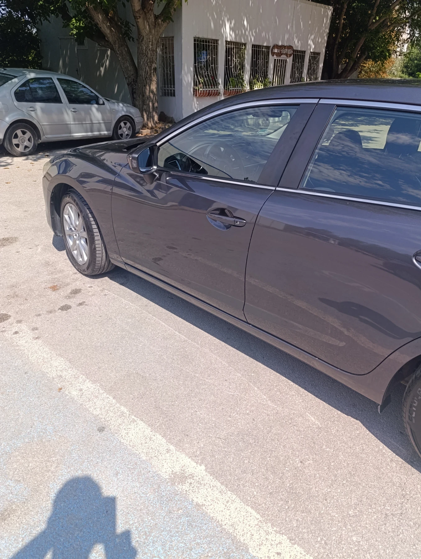Mazda 6 Skayactiv, снимка 15 - Автомобили и джипове - 55786702