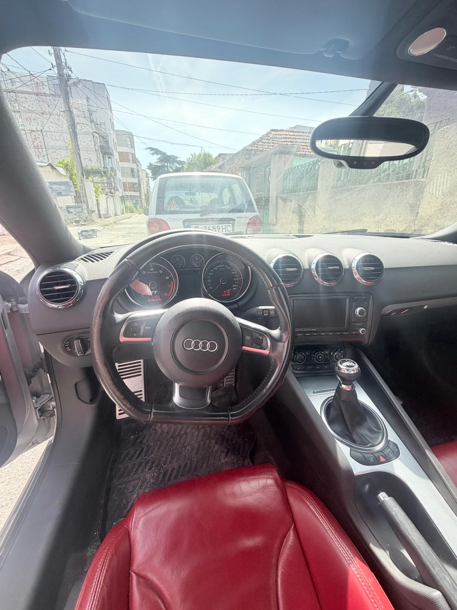 Audi Tt 2.0 Turbo 200���� | Mobile.bg � ����������� 10