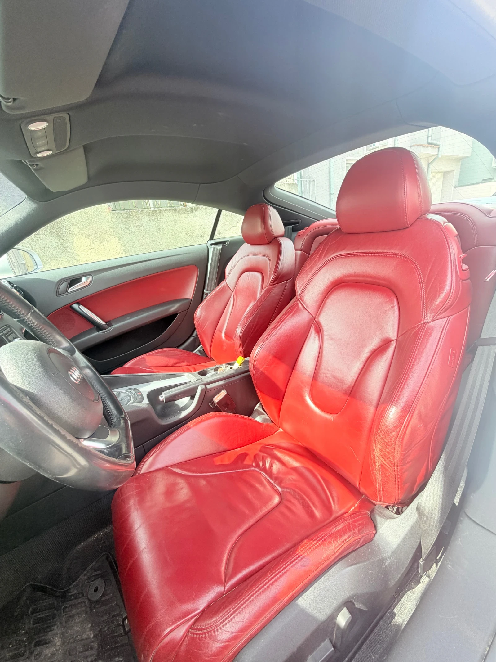 Audi Tt 2.0 Turbo 200���� | Mobile.bg � ����������� 6