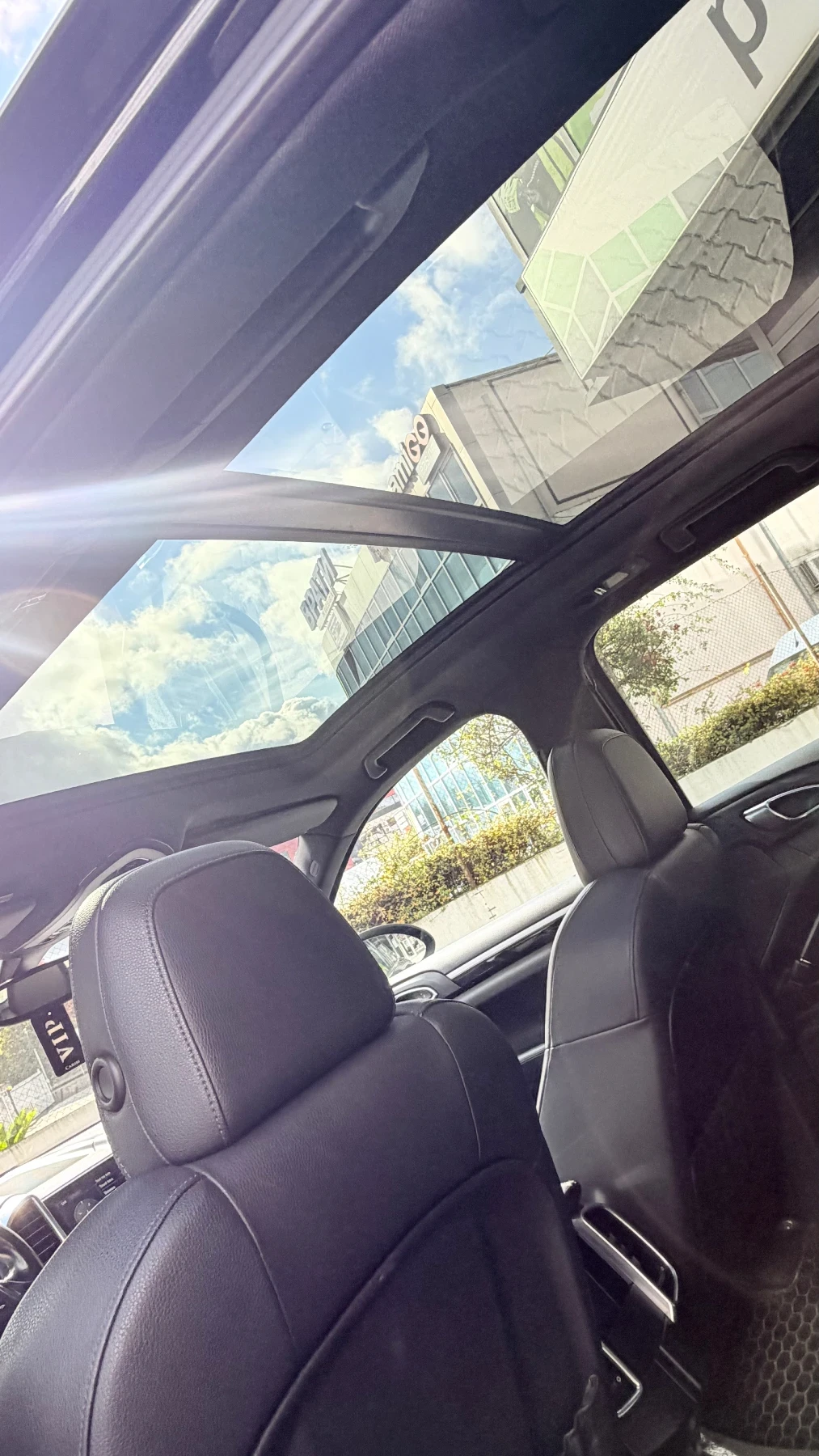 Porsche Cayenne 4.2 TDi  GTS пакет, снимка 7 - Автомобили и джипове - 55839989