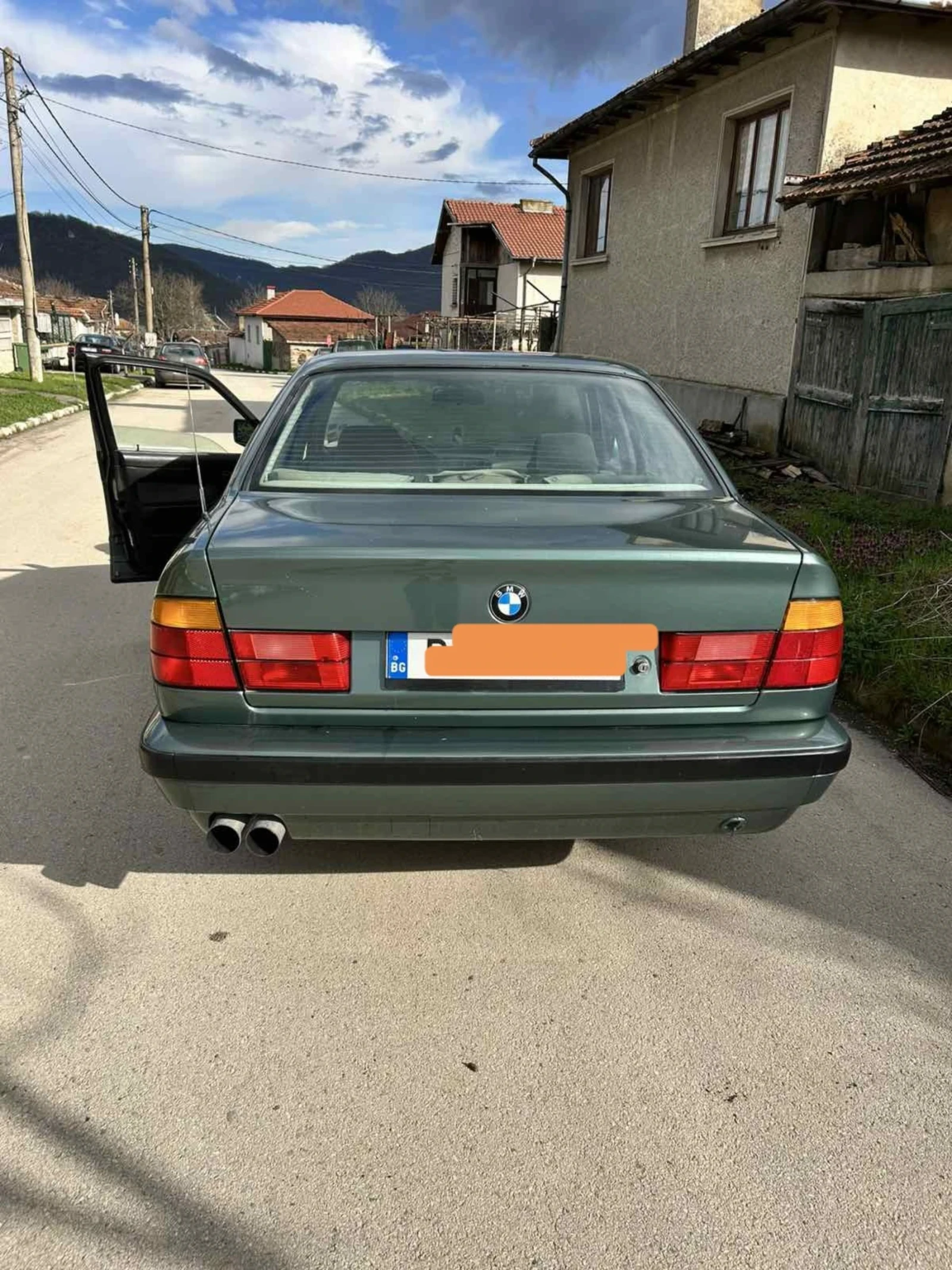 BMW 520 | Mobile.bg � ����������� 2
