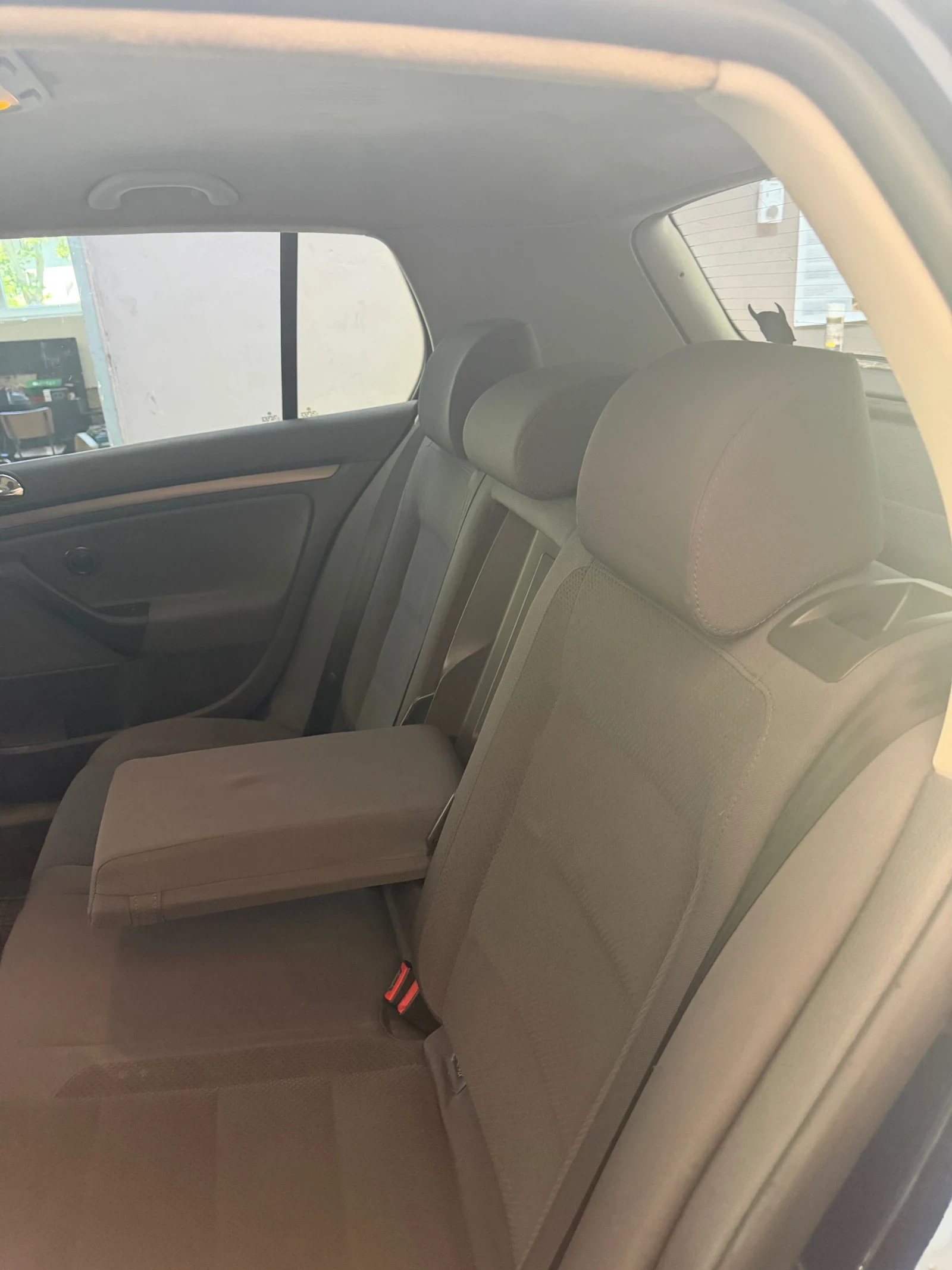 VW Golf, снимка 6 - Автомобили и джипове - 55948087