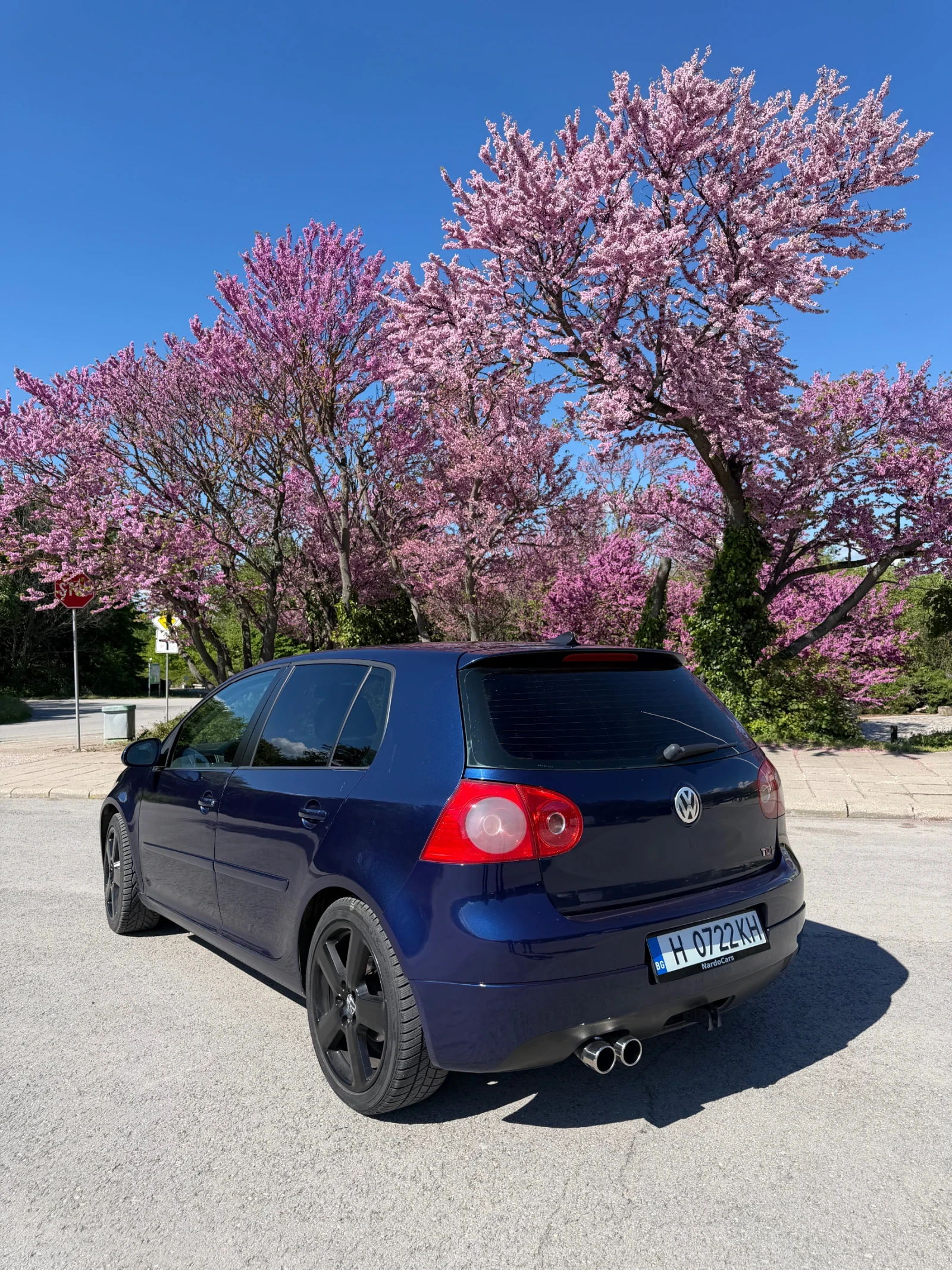VW Golf, снимка 2 - Автомобили и джипове - 55948087