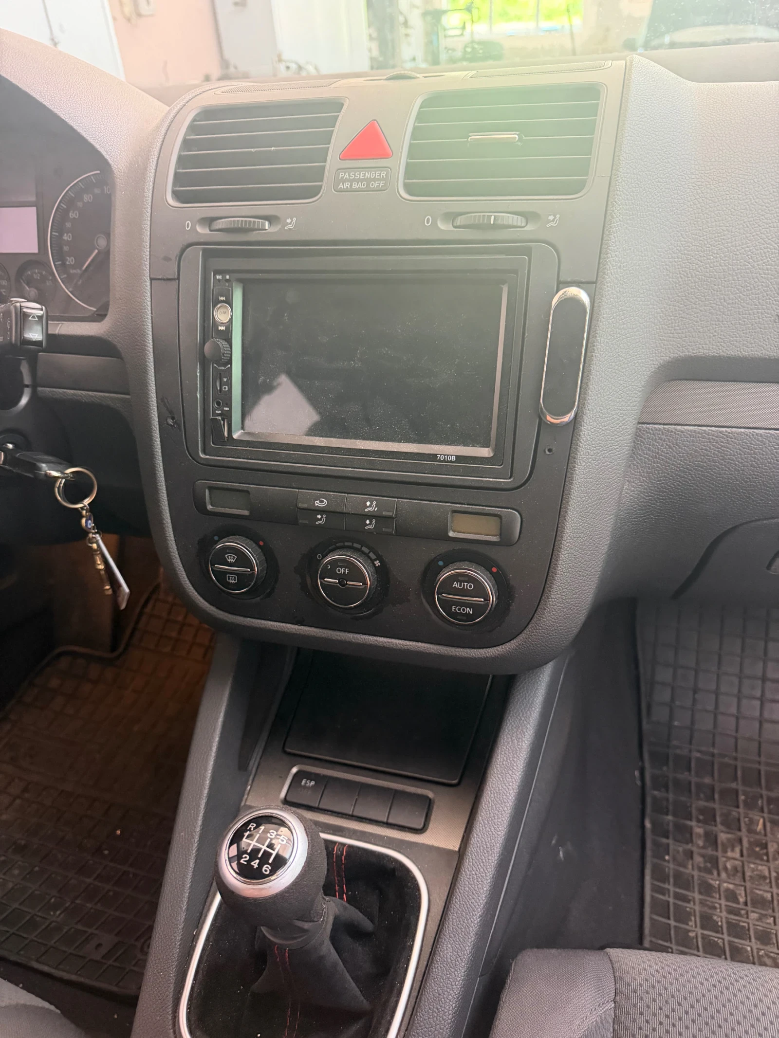 VW Golf, снимка 5 - Автомобили и джипове - 55948087