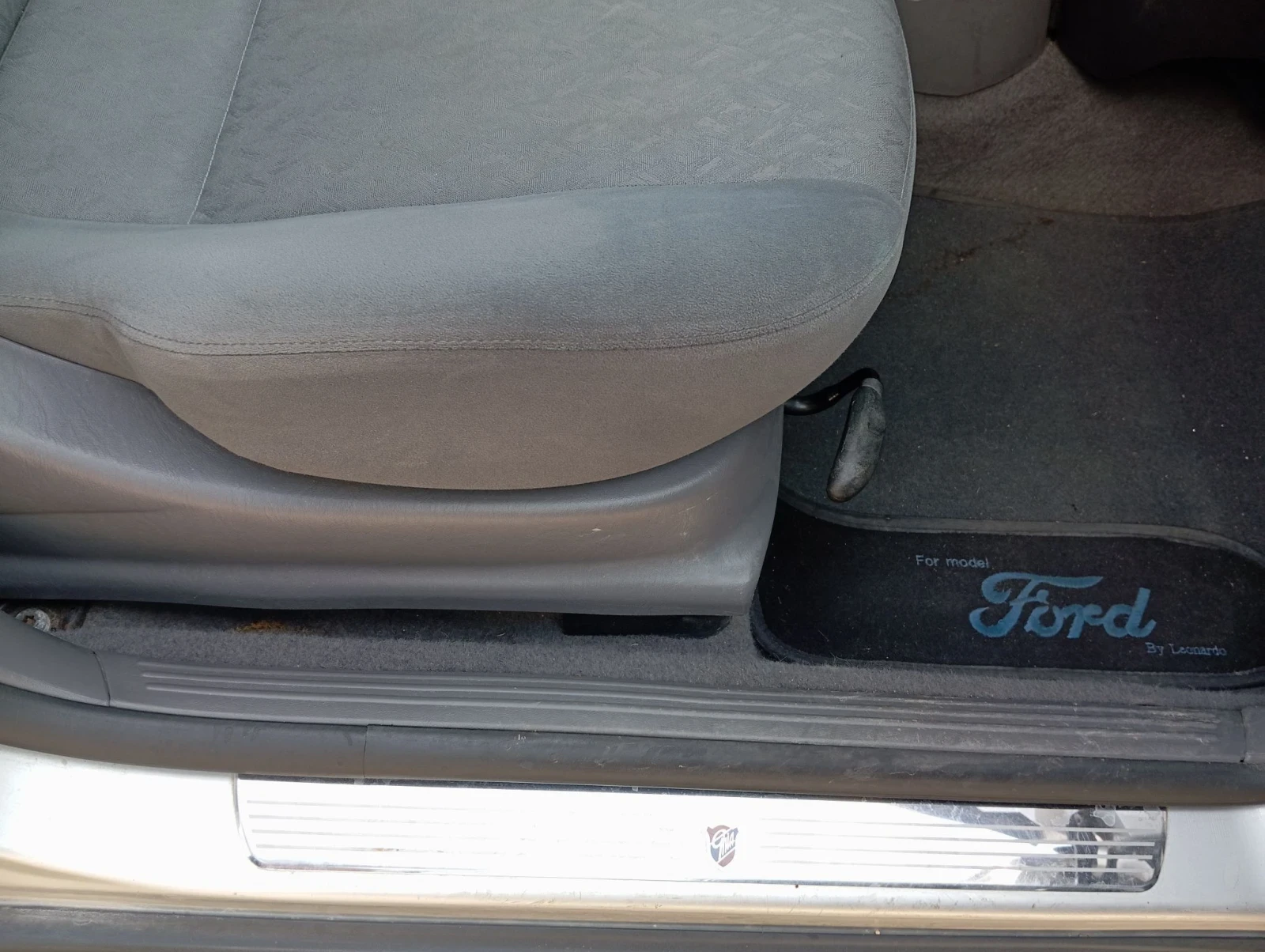Ford Focus, снимка 6 - Автомобили и джипове - 55963285