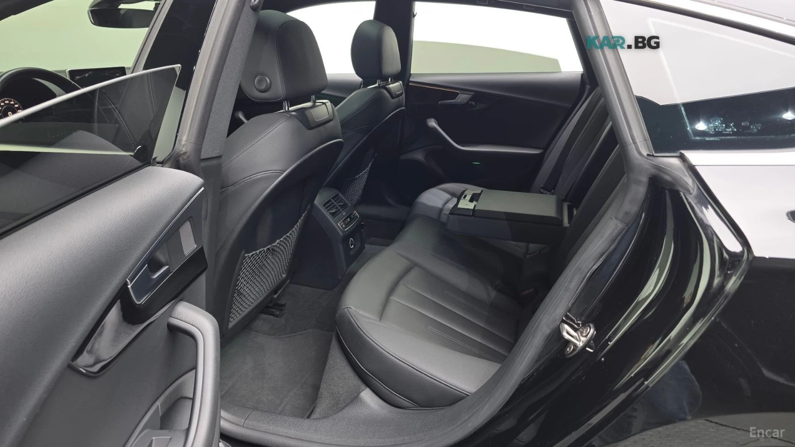 Audi A5 45TFSI - DISTRONIC - HEADUP - ПОДГРЕВИ - ПАНОРАМА, снимка 12 - Автомобили и джипове - 56071999
