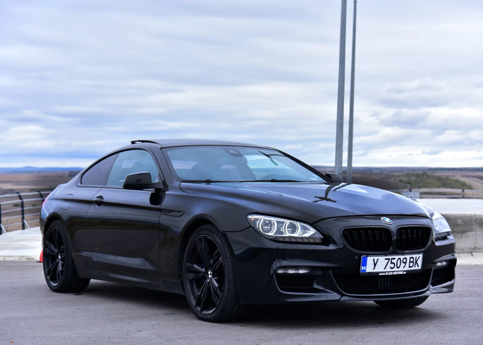 BMW 640 | Mobile.bg � ����������� 5