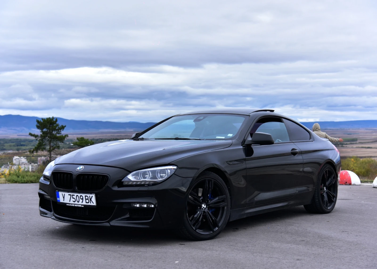 BMW 640 | Mobile.bg � ����������� 4