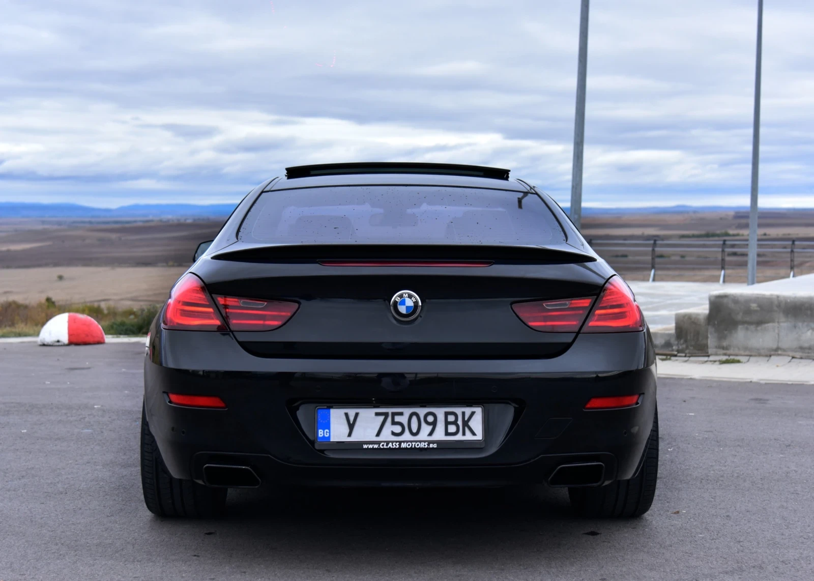 BMW 640 | Mobile.bg � ����������� 3