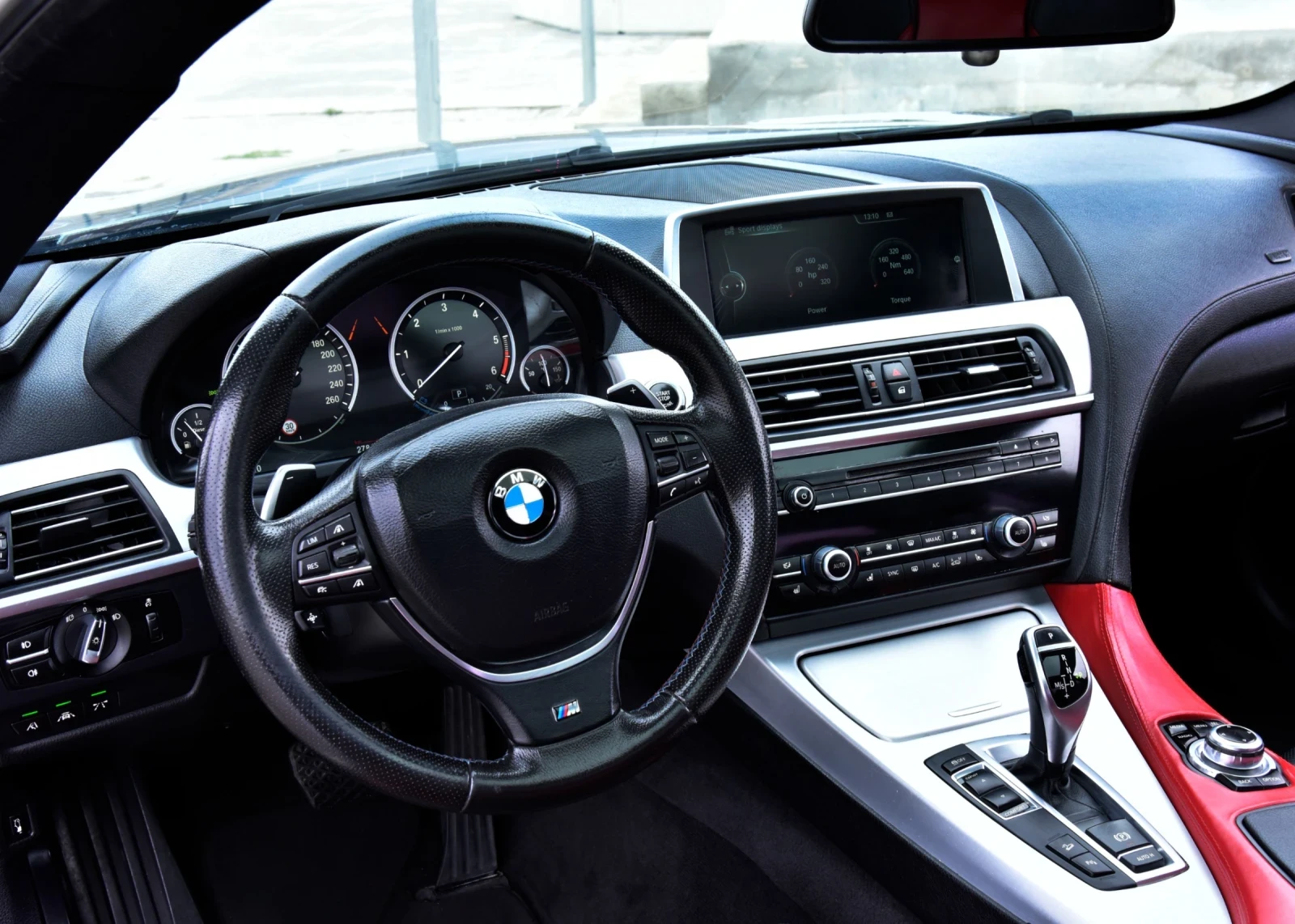 BMW 640 | Mobile.bg � ����������� 11