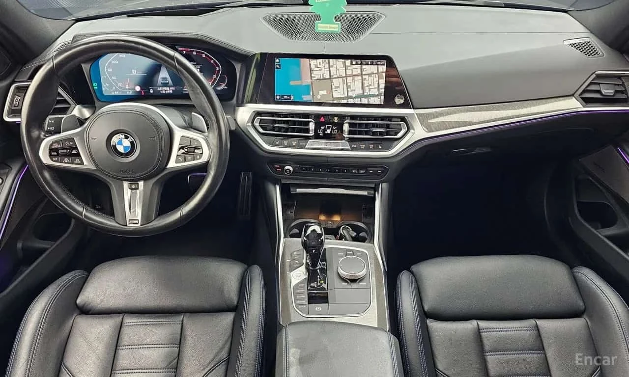 BMW 340 * M340i * ���� �� �� | Mobile.bg � ����������� 7