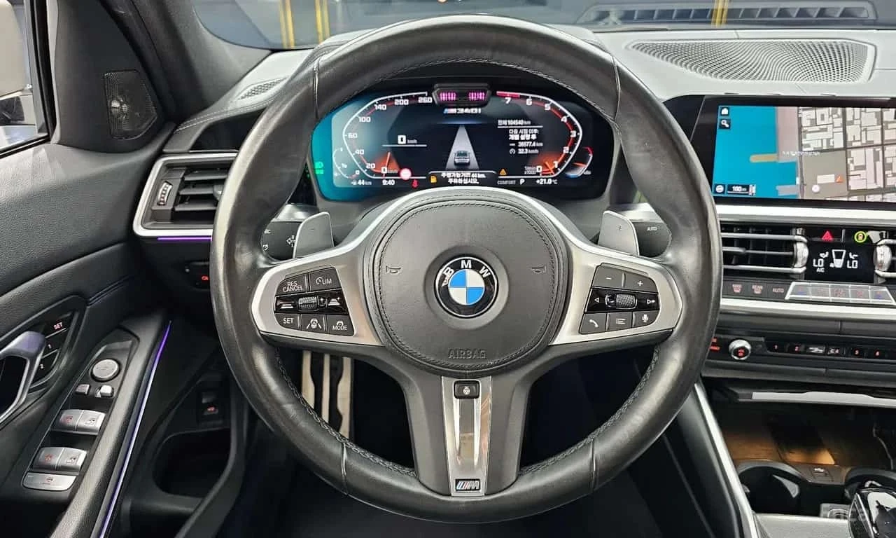 BMW 340 * M340i * ���� �� �� | Mobile.bg � ����������� 13