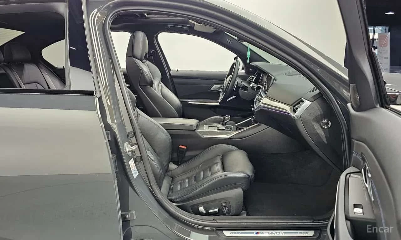 BMW 340 * M340i * ���� �� �� | Mobile.bg � ����������� 12