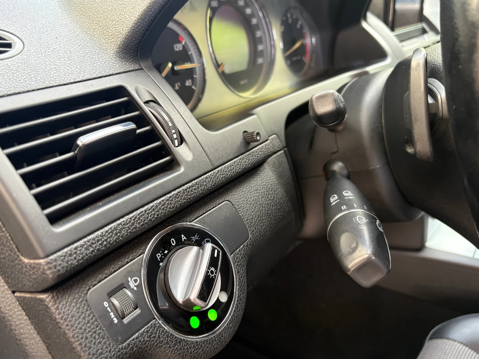 Mercedes-Benz C 320 AMG | Mobile.bg � ����������� 10