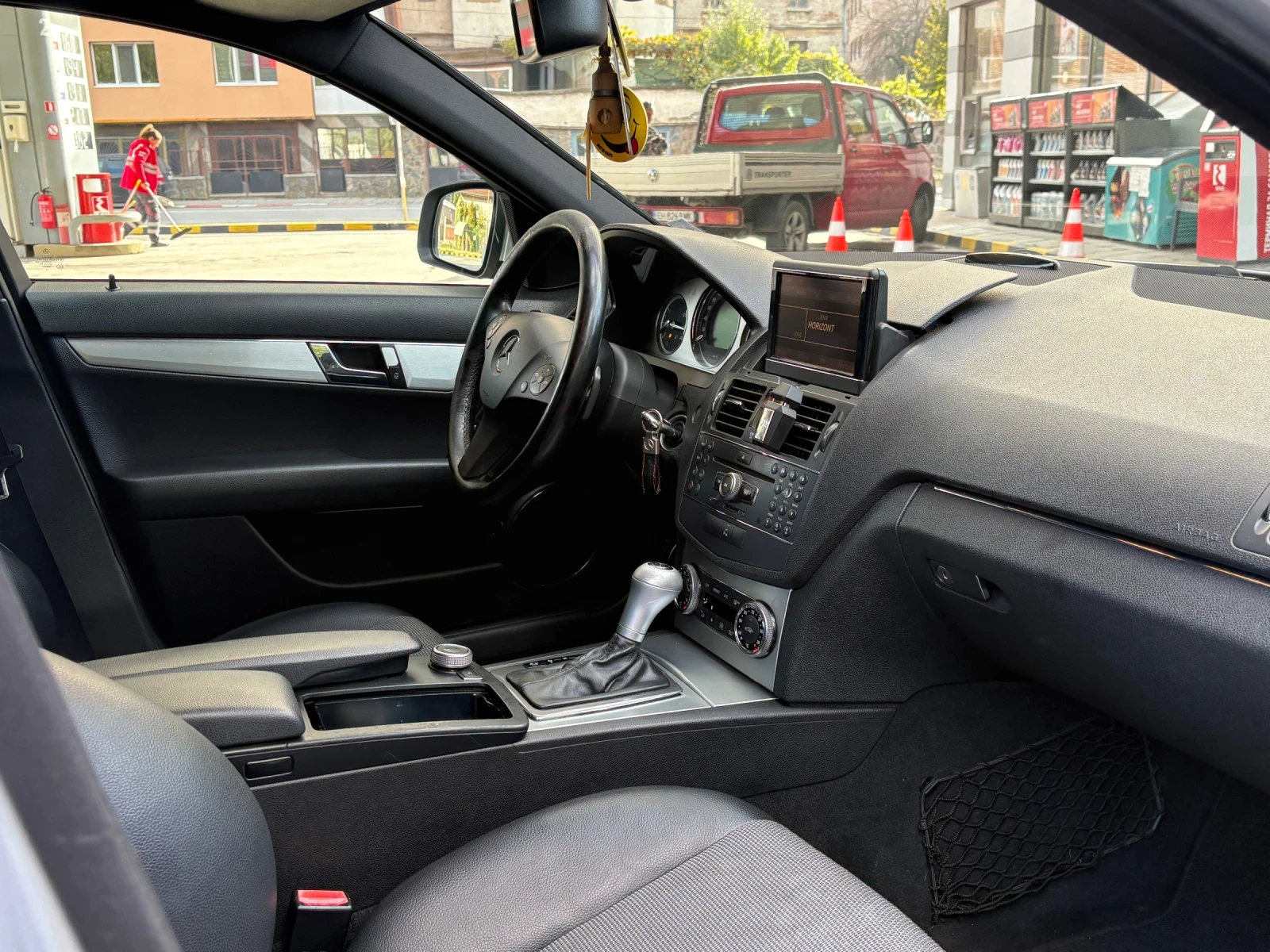 Mercedes-Benz C 320 AMG | Mobile.bg � ����������� 7
