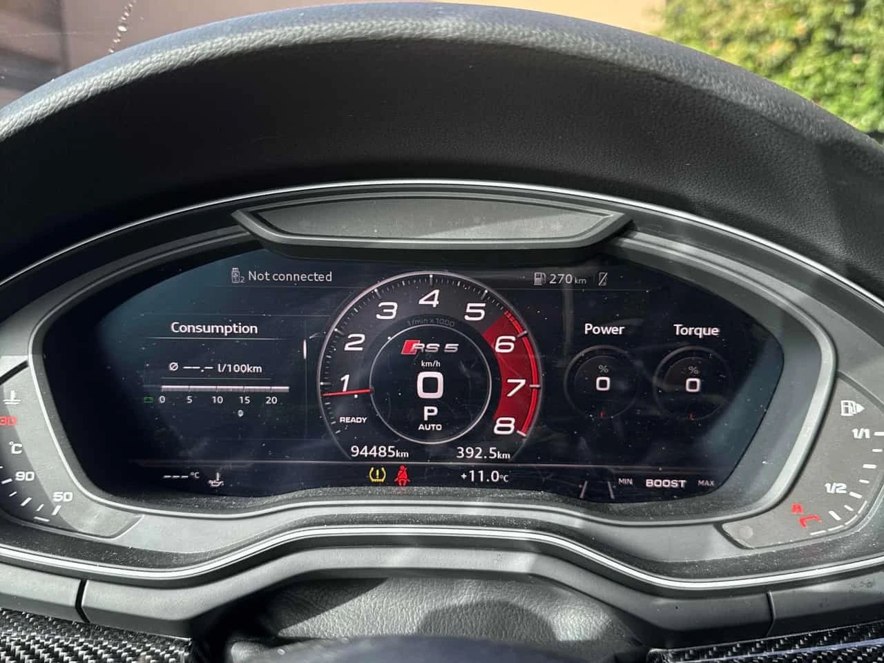 Audi Rs5 * 2.9 TFSI * ���������� * ������ ���������������� | Mobile.bg � ����������� 8