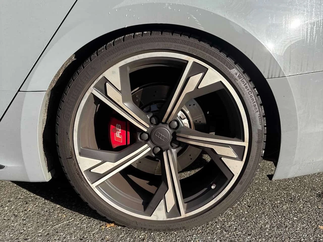 Audi Rs5 * 2.9 TFSI * ���������� * ������ ���������������� | Mobile.bg � ����������� 6