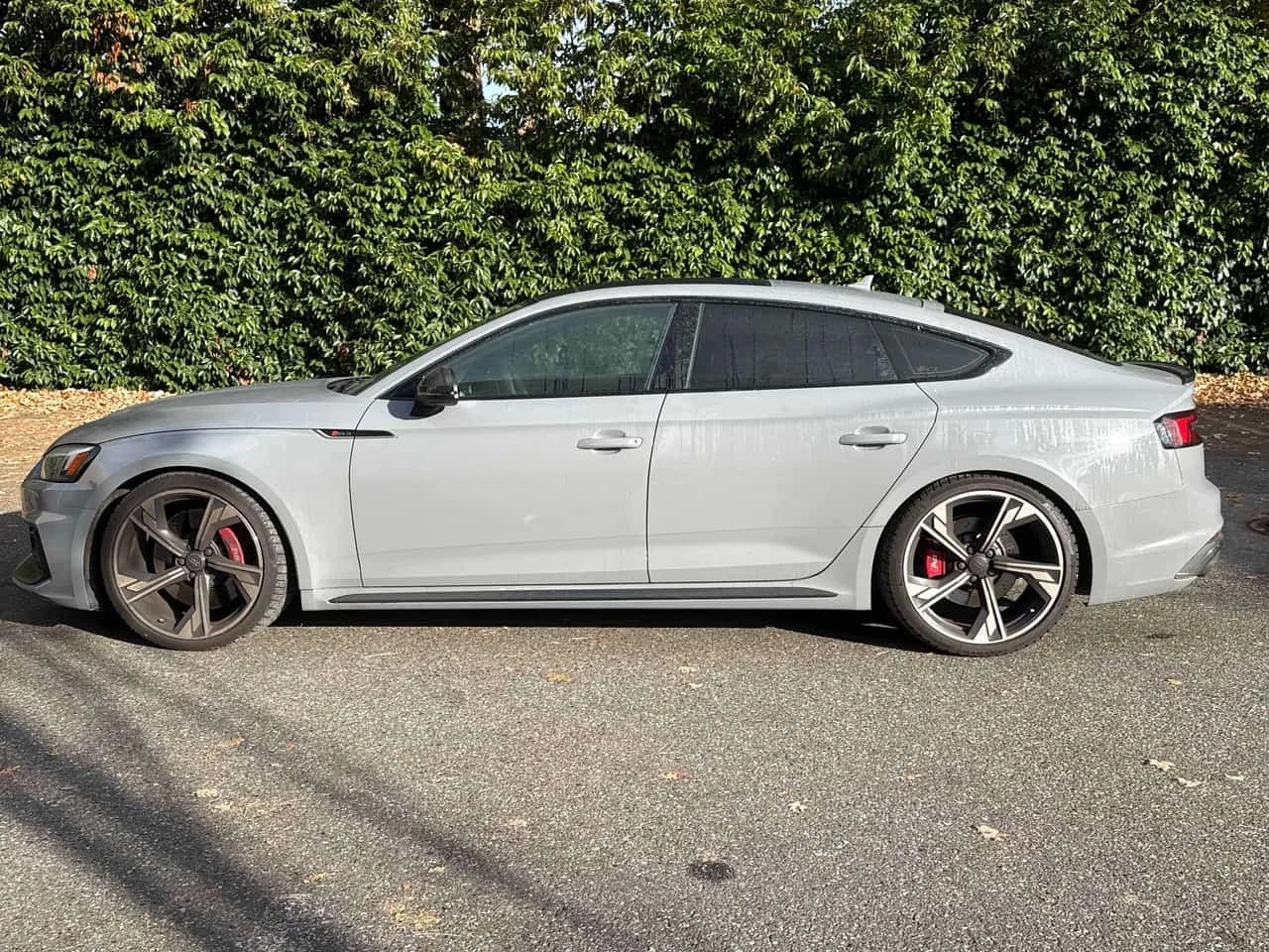 Audi Rs5 * 2.9 TFSI * ���������� * ������ ���������������� | Mobile.bg � ����������� 3