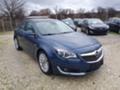Opel Insignia 2.0CDTI*EXCELLENCE-LUX+ - [5] 