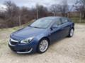 Opel Insignia 2.0CDTI*EXCELLENCE-LUX+