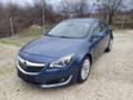 Opel Insignia 2.0CDTI*EXCELLENCE-LUX+ - [3] 