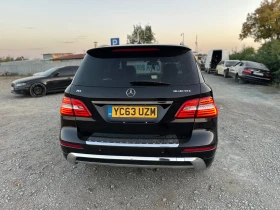 Mercedes-Benz ML 250 Мл 166 250 на части, снимка 10