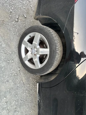 Mercedes-Benz ML 250 Мл 166 250 на части, снимка 11