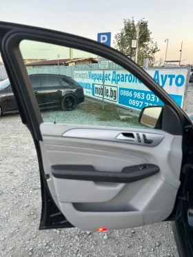 Mercedes-Benz ML 250 Мл 166 250 на части, снимка 5