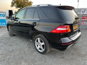 Mercedes-Benz ML 250 Мл 166 250 на части, снимка 4