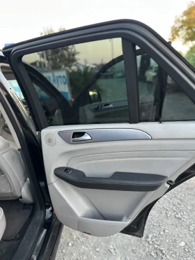 Mercedes-Benz ML 250 Мл 166 250 на части, снимка 12